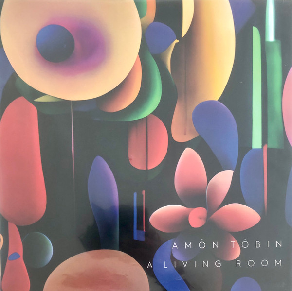 Amon Tobin - A Living Room (Music From Meow Wolf's Omega Mart) | Nomark Records (NO.9)
