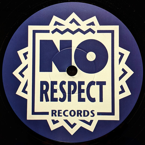 Mega 'Lo Mania - Circusclown - Tear It Up | No Respect Records (0065290NOR) - 2