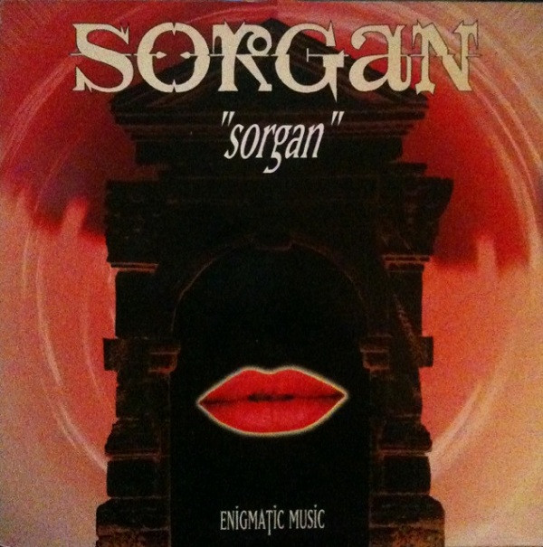 Sorgan - Sorgan | Dance Pool (DAN 663556 6)
