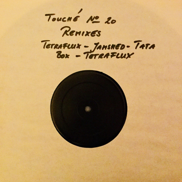 Various - Touché Remixes | Touché (TOU 9620) - 2 Various - Touché Remixes | Touché (TOU 9620) - 2