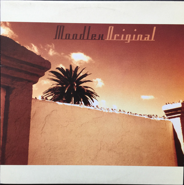 Moodlex - Original Remixes | Wha? Roots Recordings (WHA? 019)