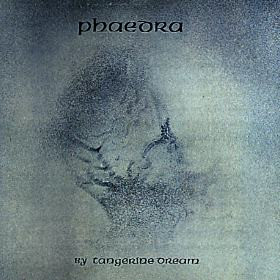 Tangerine Dream - Phaedra | Virgin (E-87761) - main