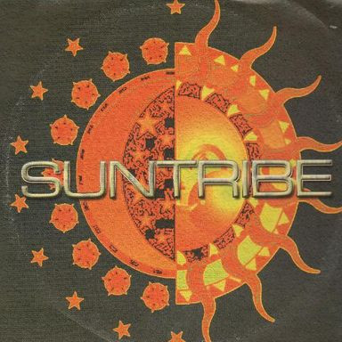 Various - Suntribe Vol. 4 EP | Italian Communication (IC 029)