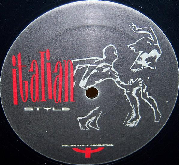 Dirty Mind - Back To Future | Italian Style Production (ISP 1181) - 3