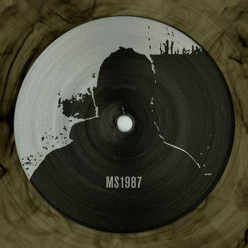 Markus Suckut - MS1987 | MS1987 (MS1987)