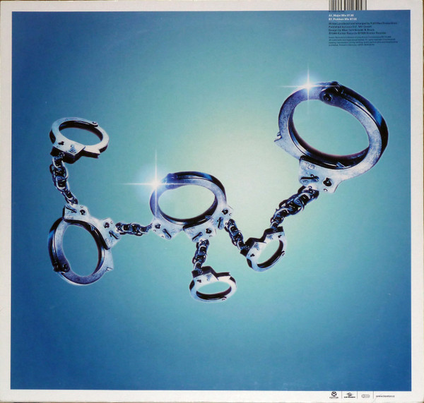 Major Problems - Out Of Sight | Kontor Records (Kontor084) - 2