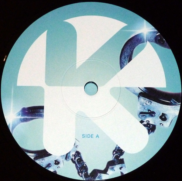 Major Problems - Out Of Sight | Kontor Records (Kontor084) - 4