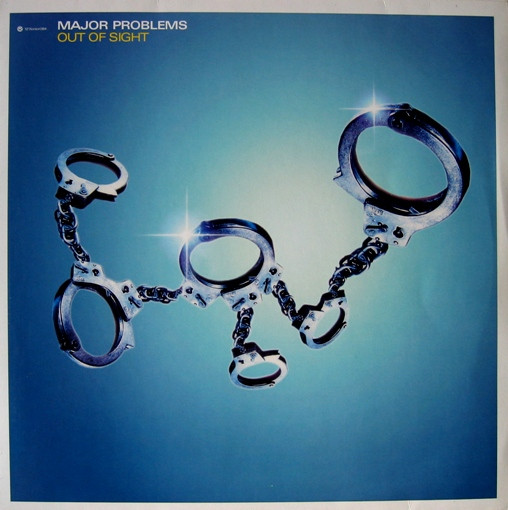 Major Problems - Out Of Sight | Kontor Records (Kontor084)