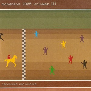 Various - Momentos 2005 Volumen III | Sinedín Music (SM-090)