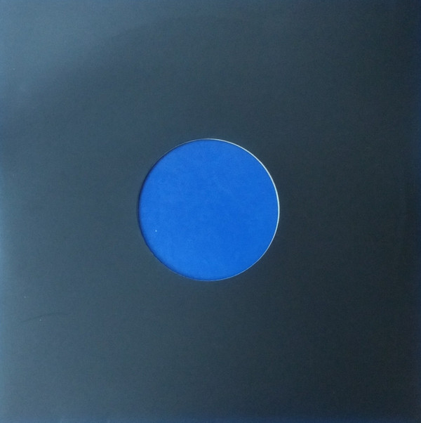 Frank Martino - The Gap | Pasta Records (PST 002) - 4