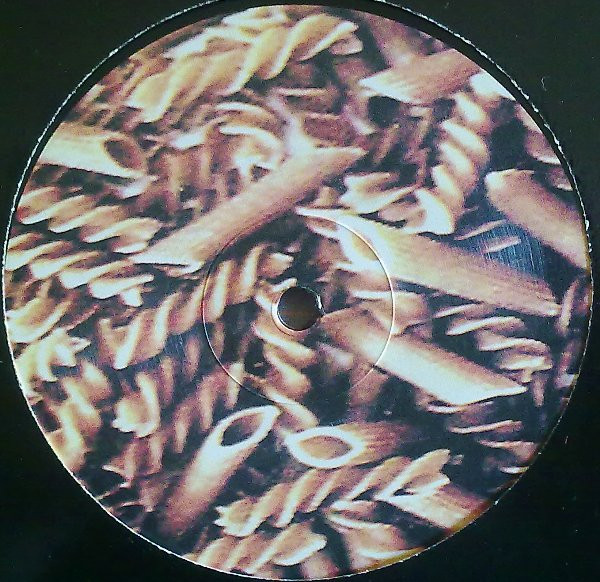 Frank Martino - The Gap | Pasta Records (PST 002) - 2