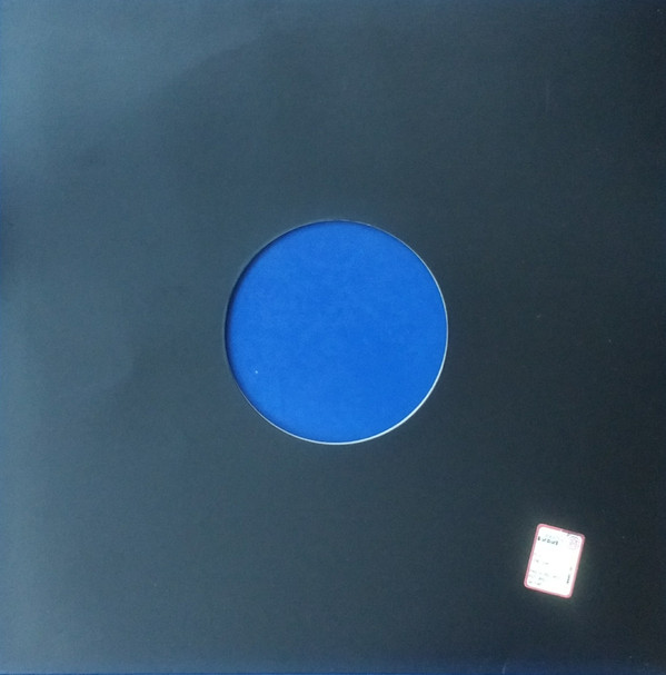 Frank Martino - The Gap | Pasta Records (PST 002) - 3