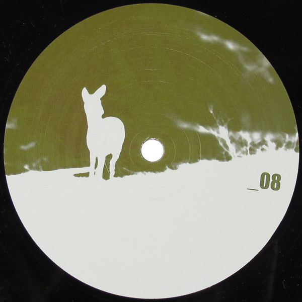 Alejandro Vivanco - Las Velas Remixe | Kahlwild (kahlwild08) - 2