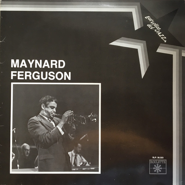 Maynard Ferguson - Maynard Ferguson | Sovisa (SLP.30.323) - main
