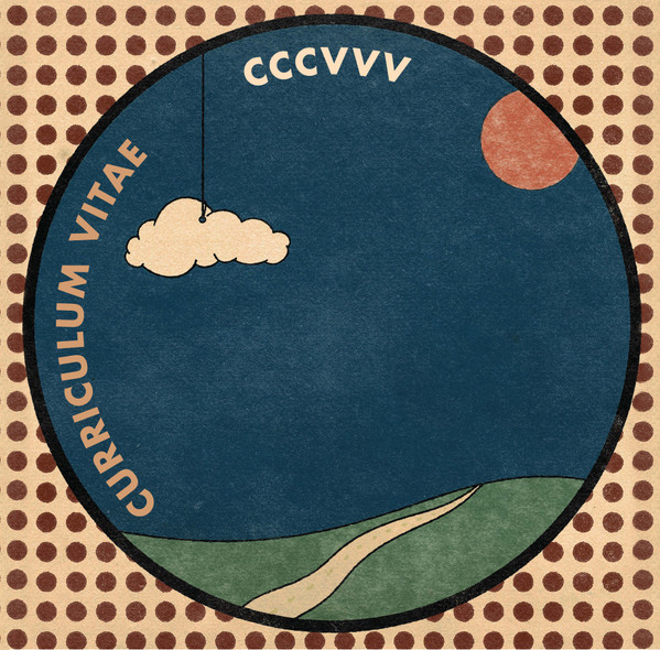 CCCVVV - Curriculum Vitae | Strangelove Music (SL111) - main