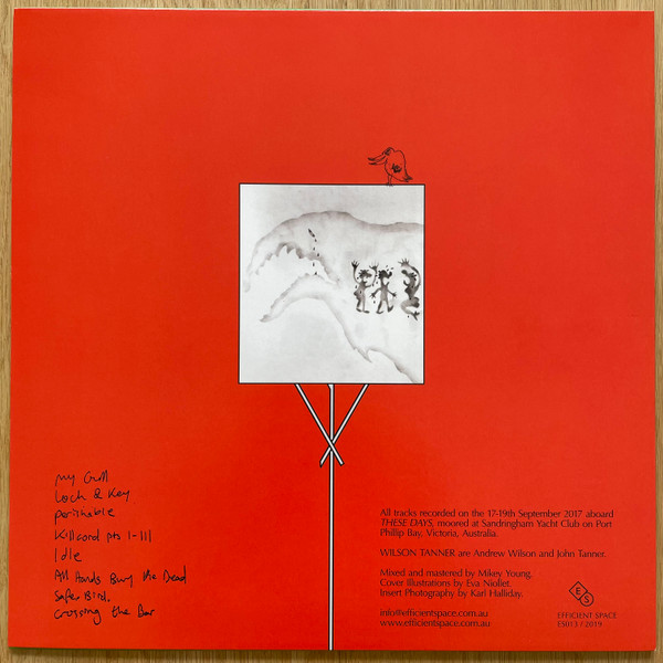 Wilson Tanner - II | Efficient Space (ES013) - 2 Wilson Tanner - II | Efficient Space (ES013) - 2