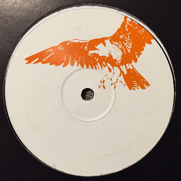 Baz - Believers | One Little Indian (313TP12) - main