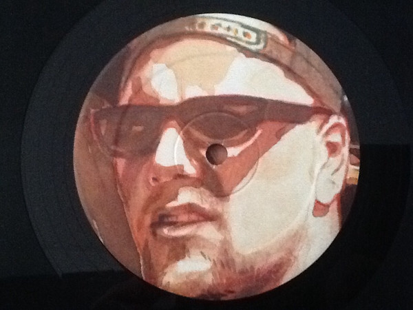 DJ Overdose - Trust Me | Murder Capital (M-004) - 2 DJ Overdose - Trust Me | Murder Capital (M-004) - 2