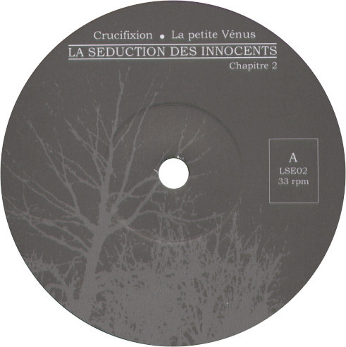 La Séduction Des Innocents - Chapitre 2 | Le Syndicat Electronique Recordings (LSE02) - 3