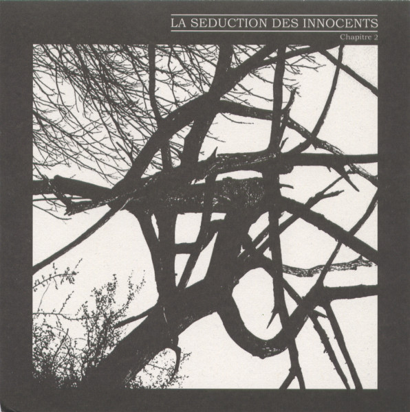 La Séduction Des Innocents - Chapitre 2 | Le Syndicat Electronique Recordings (LSE02) - main