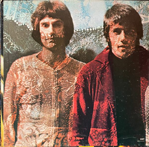 The Kinks - The Kinks Are The Village Green Preservation Society | Reprise Records (RS 6327) - 2