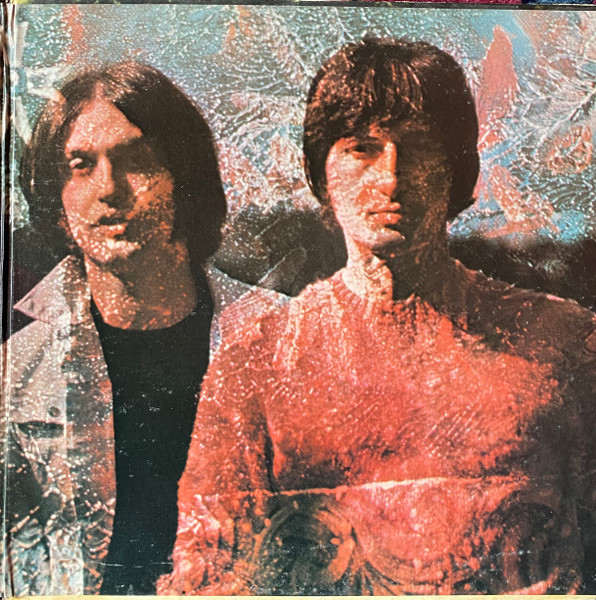 The Kinks - The Kinks Are The Village Green Preservation Society | Reprise Records (RS 6327) - 3