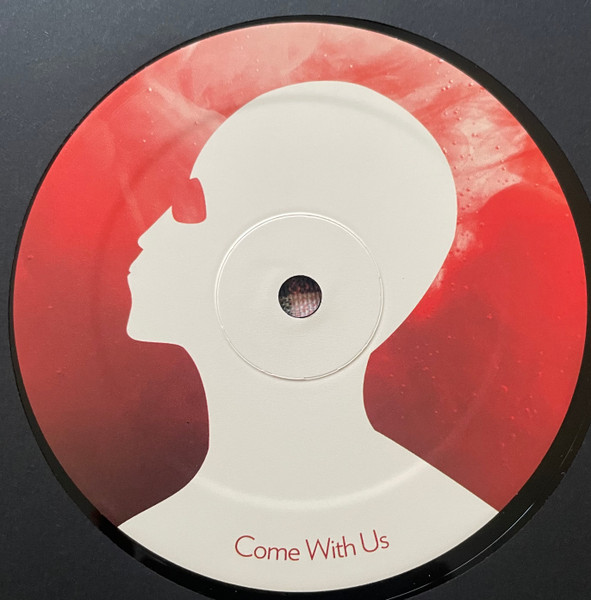 ORLOK 101 - Murder is Meat | Aspecto Humano (AH016) - 2