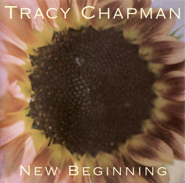 Tracy Chapman - New Beginning | Elektra (CD 61850) - main