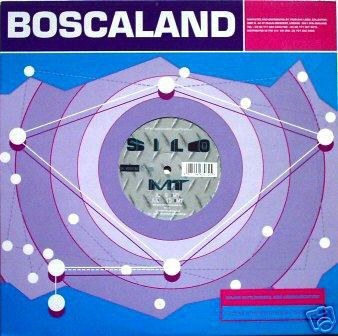 Silo - MT | Boscaland Recordings (Bosc032) - main