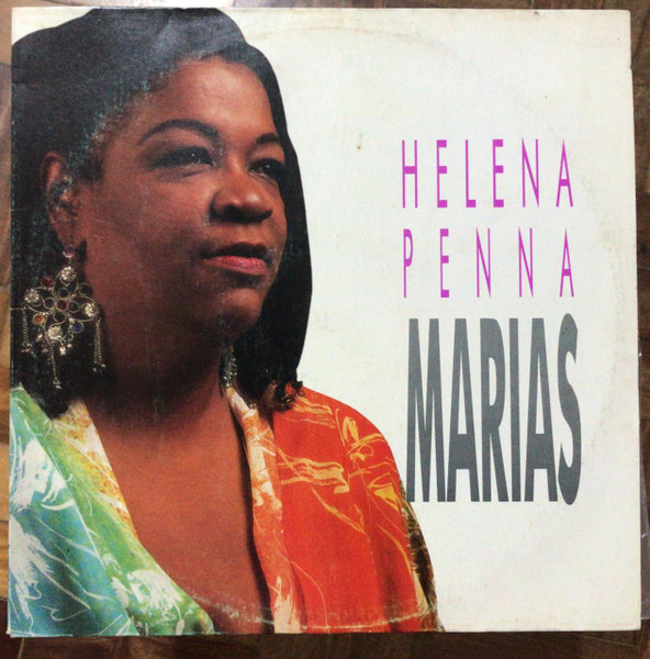 Helena Penna - Marias | Not On Label (114.462)