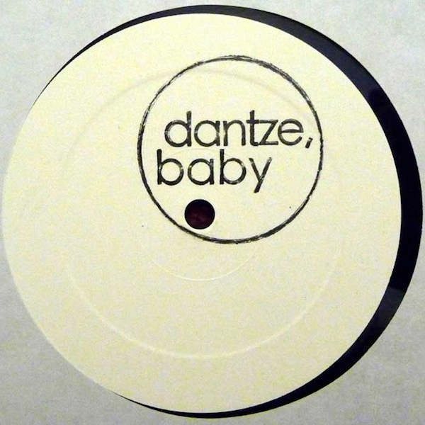 Niconé & Sascha Braemer - Wordbeat | Dantze (DTZ033) - main