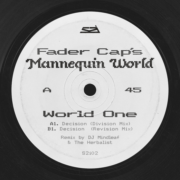 Fader Cap - World One | Straight 2 It Recordings (S2i02) - 3