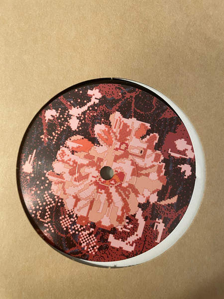 Alan Smith - Sounds And Shapes EP | Chateau Chepere (CC06) - 4 Alan Smith - Sounds And Shapes EP | Chateau Chepere (CC06) - 4