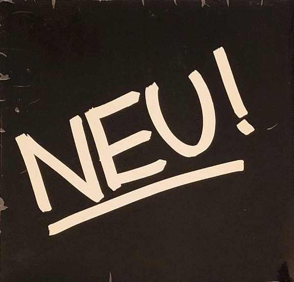 Neu! - Neu! '75 | Brain (1062)