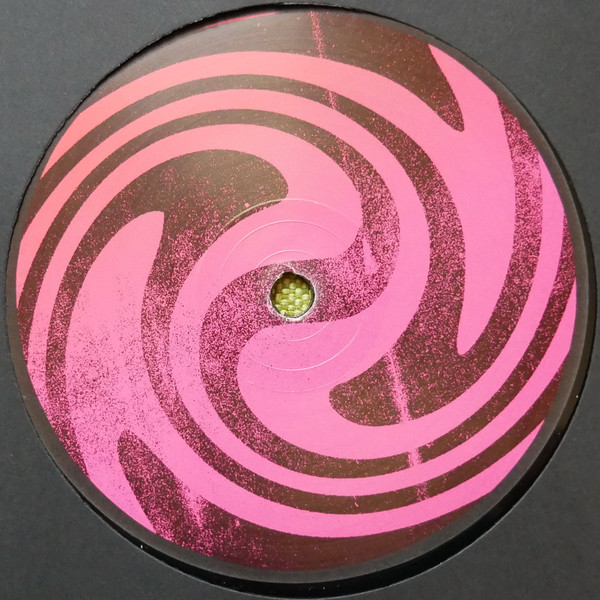 Little Dragon - Klapp Klapp | Because Music (BEC5161821) - 4 Little Dragon - Klapp Klapp | Because Music (BEC5161821) - 4