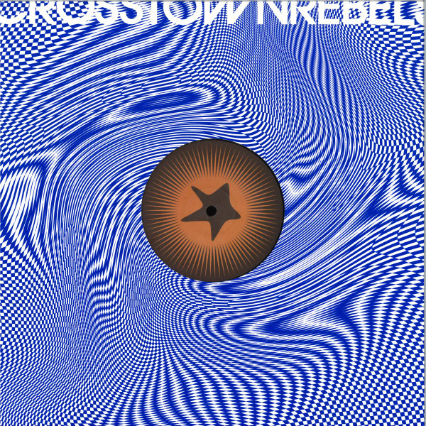 Lilya Mandre - Exi(s)t | Crosstown Rebels (CRM338)