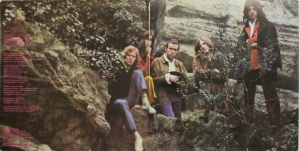 Steamhammer - Steamhammer | CBS (63611)