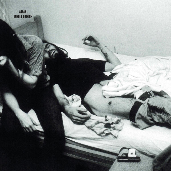 Aahan - Unholy Empire | Monnom Black (MONNOM024)