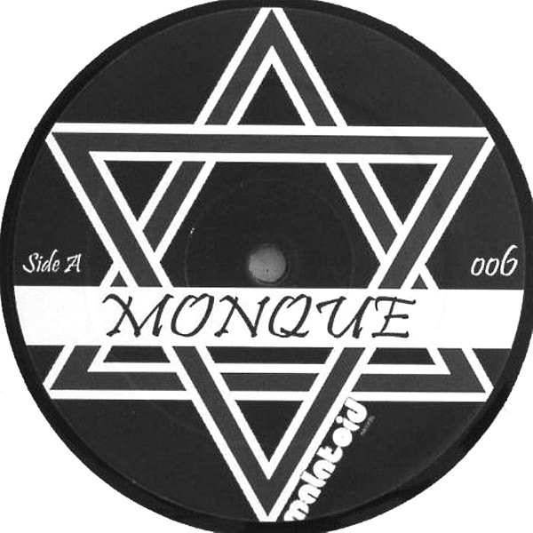 Monque - I'm A Jazzman | Malatoid Records (MALATOID006)