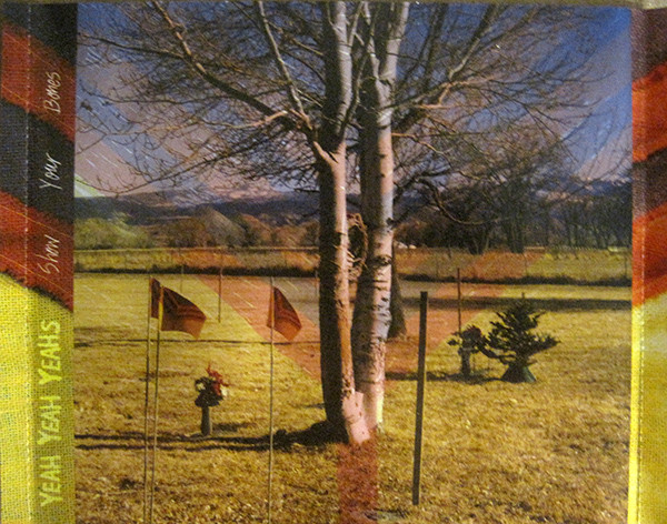 Yeah Yeah Yeahs - Show Your Bones (CD) | Interscope Records (B000633702) - 3