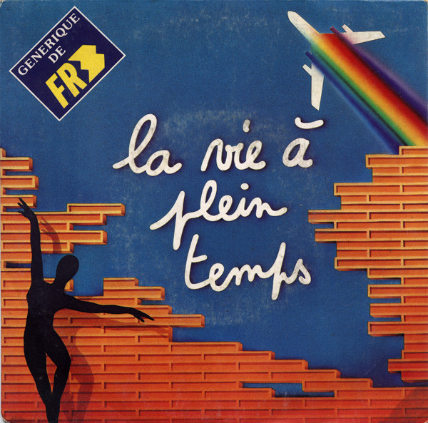 Benoit Hutin - La Vie A Plein Temps | 31 (BH 0055) - main