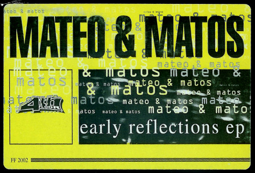 Early Reflections EP