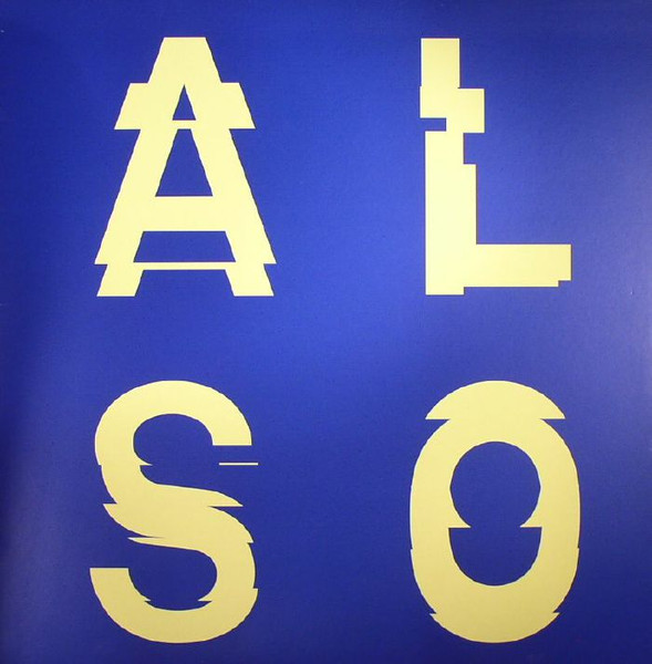 ALSO - EP03 | R & S Records (RS1502)