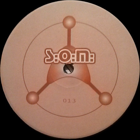 Semblance Factor - Sem Fac Duo | State Of Mind Records (SOM 013-6) - 2