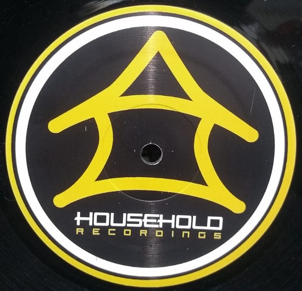 Various - Household Sampler Vol. 1 | Household Recordings (HR 010)