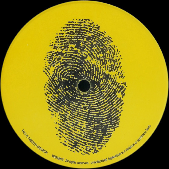 Celeda - Be Yourself | Twisted America Records (TW12-55548) - 4 Celeda - Be Yourself | Twisted America Records (TW12-55548) - 4