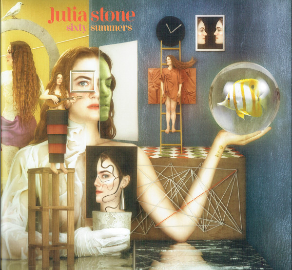 Julia Stone - Sixty Summers | BMG Rights Management (Australia) Pty Ltd (538620971) Julia Stone - Sixty Summers | BMG Rights Management (Australia) Pty Ltd (538620971)