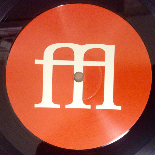 Heldon - Heldon.6. Interface | SouffleContinu Records (FFL035) - 3