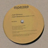 Kaskade - Lost Groove | Moezee Muzik (MZ:004)