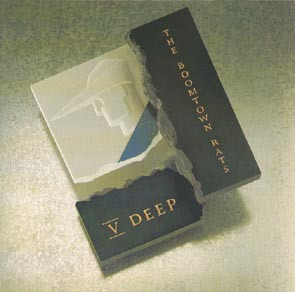The Boomtown Rats - V Deep | Mercury (6359 082) The Boomtown Rats - V Deep | Mercury (6359 082)